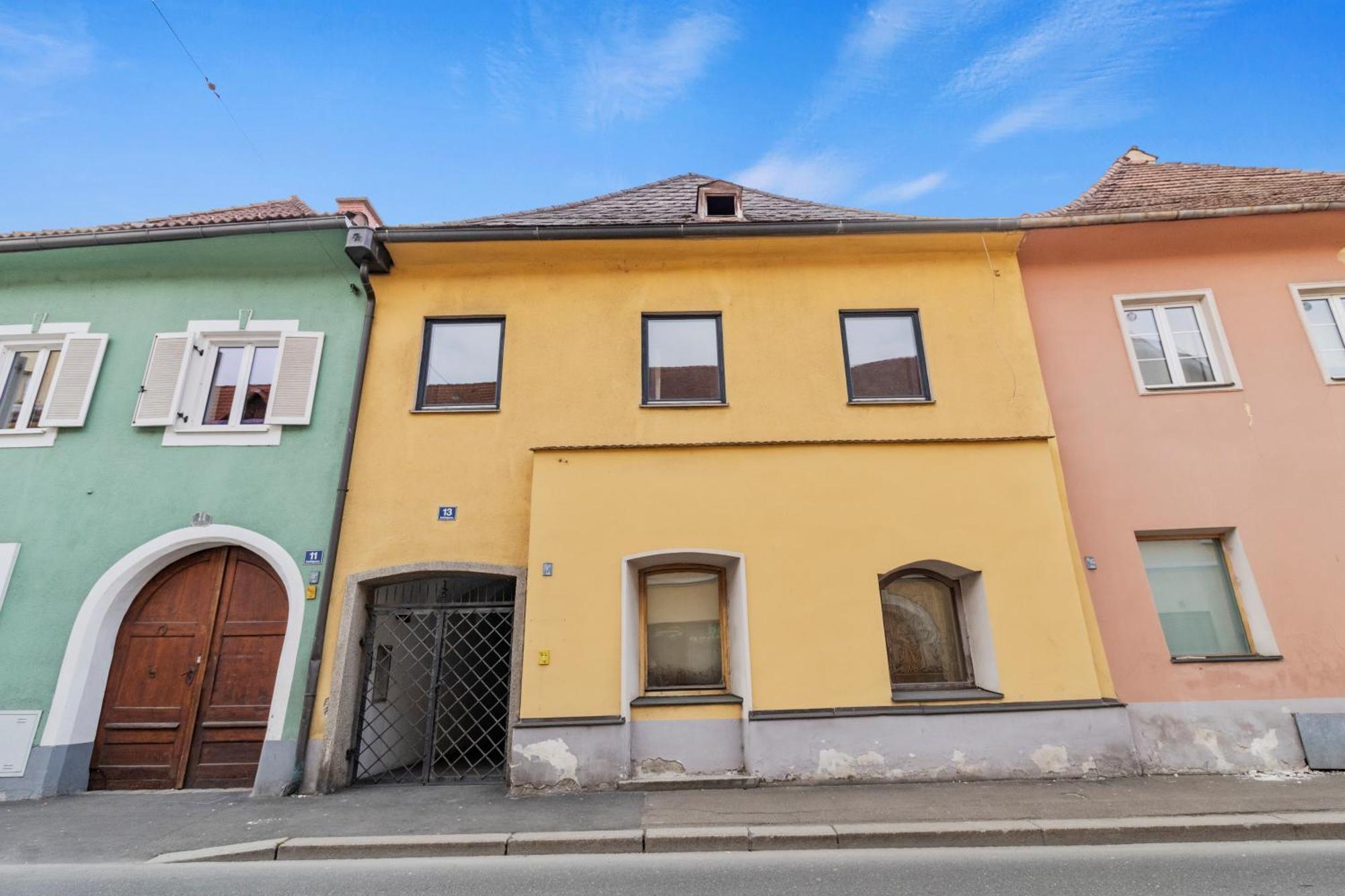 Farawayhomes Studio Bruck An Der Mur #3 Exterior foto